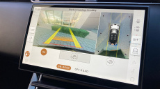 Land Rover Range Rover Evoque 2.0 D200 Autobiography 5dr Auto [Revised] Diesel Hatchback